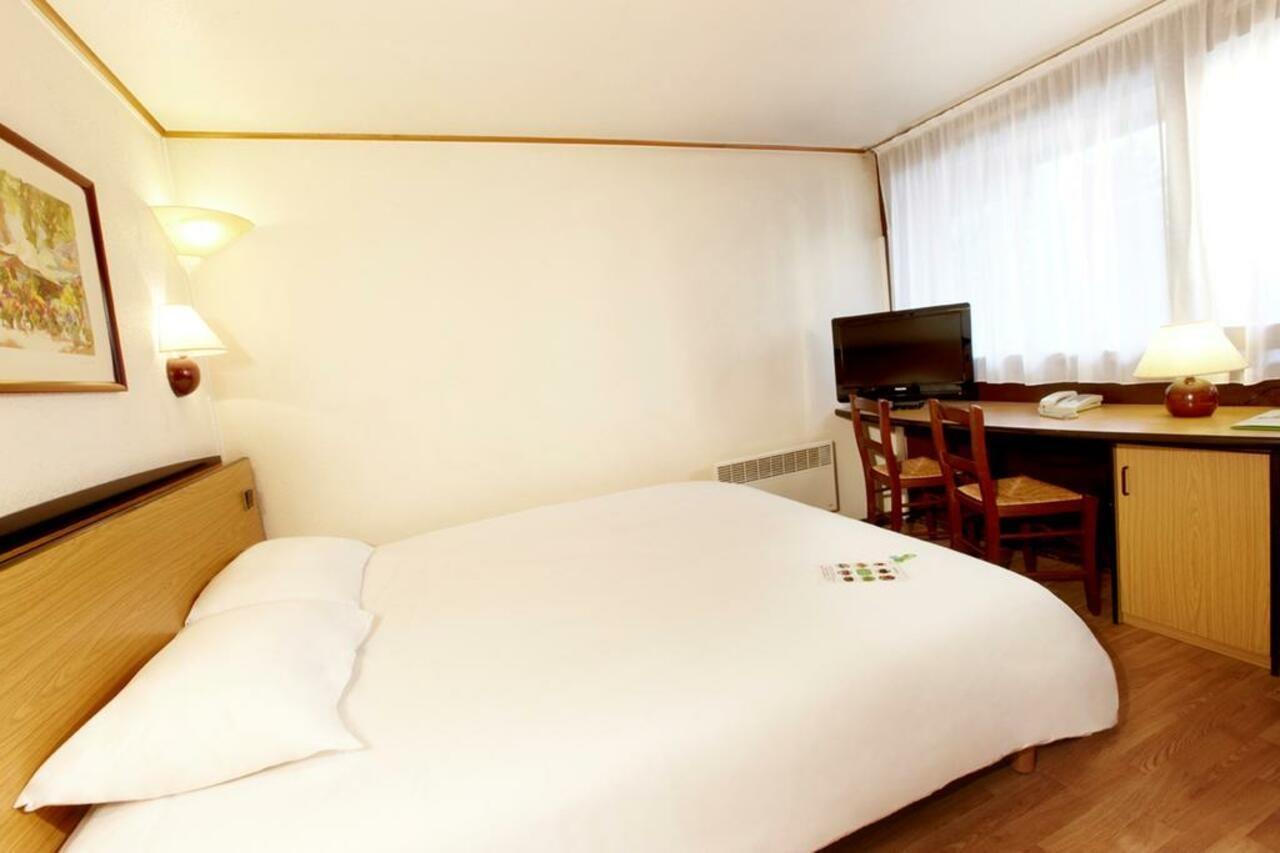 The Originals Access, Hotel 富瓦 客房 照片