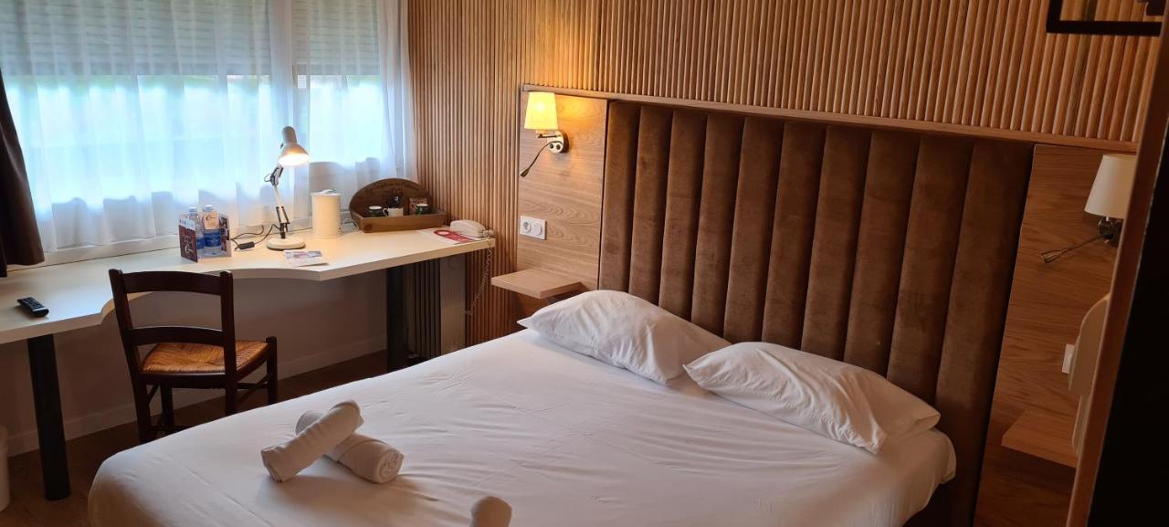 The Originals Access, Hotel 富瓦 外观 照片