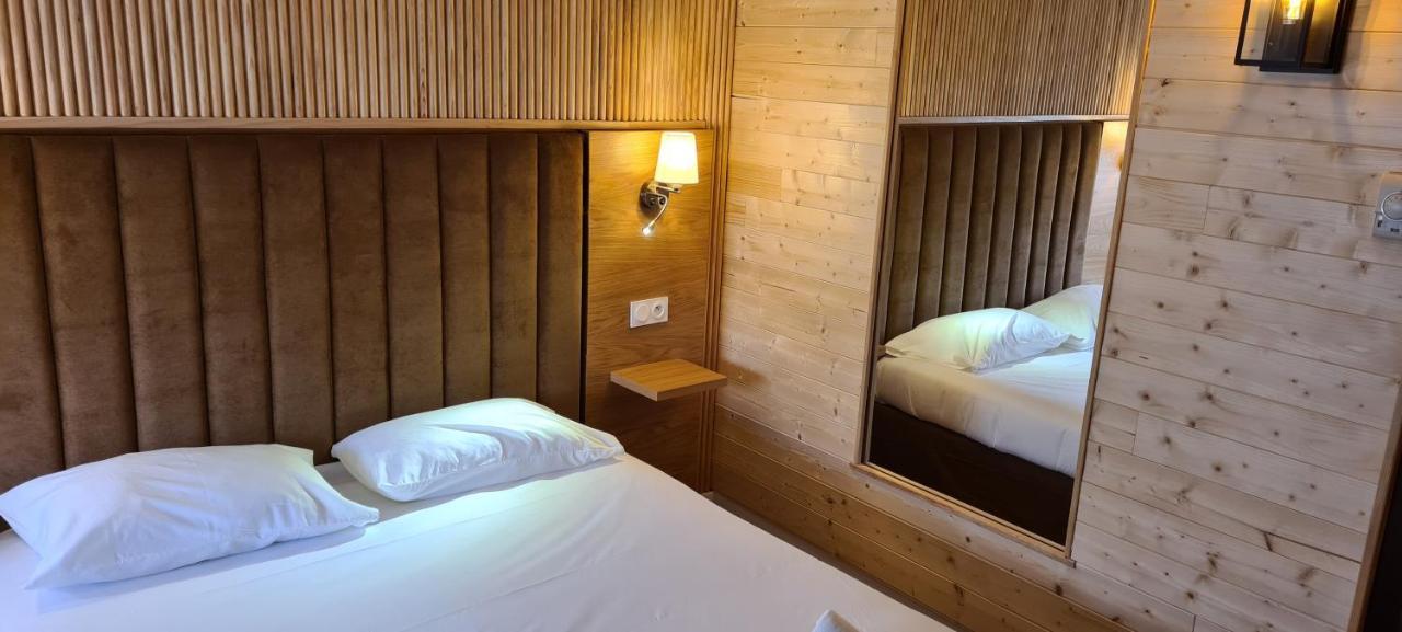 The Originals Access, Hotel 富瓦 外观 照片