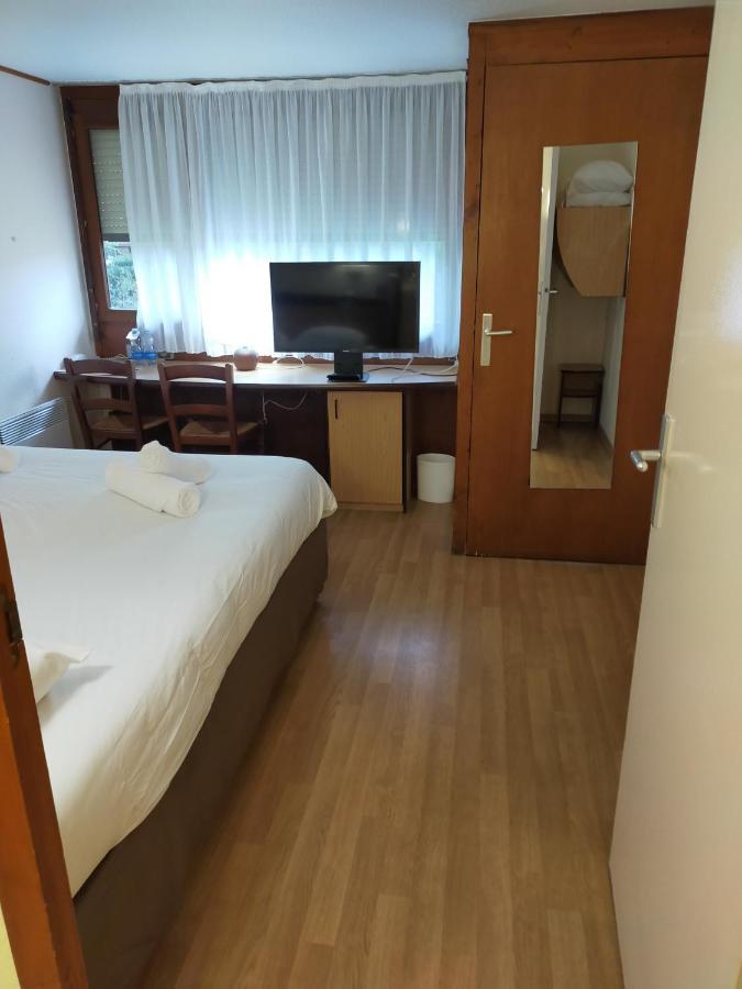 The Originals Access, Hotel 富瓦 外观 照片