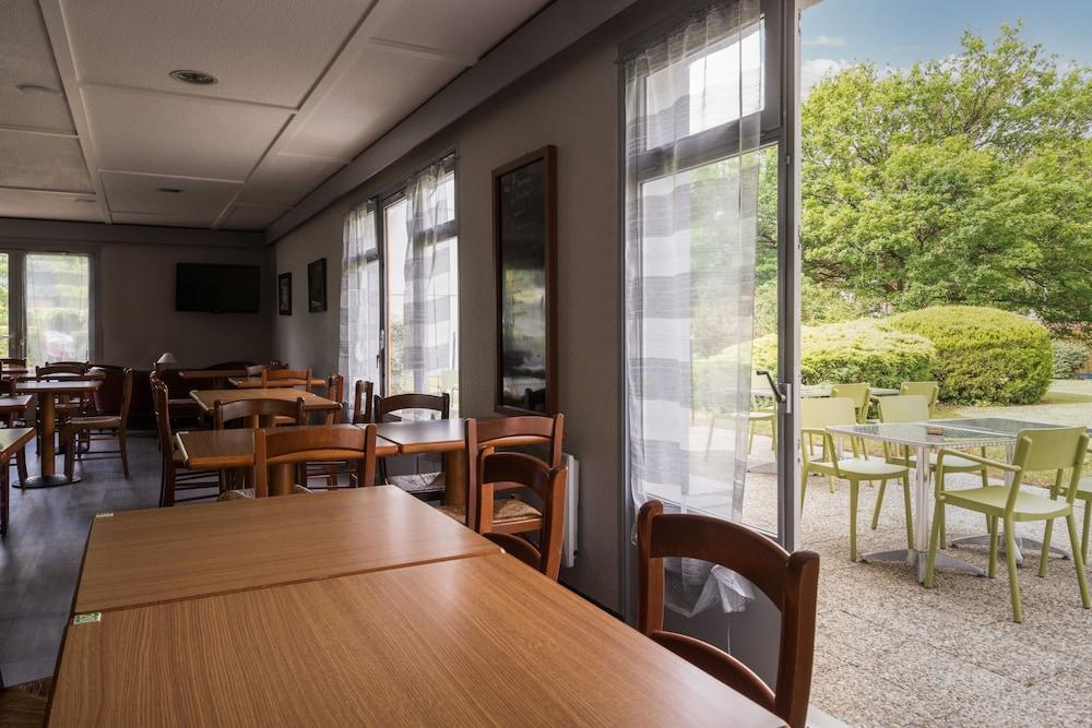The Originals Access, Hotel 富瓦 外观 照片