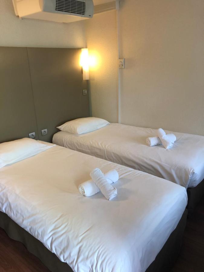 The Originals Access, Hotel 富瓦 外观 照片