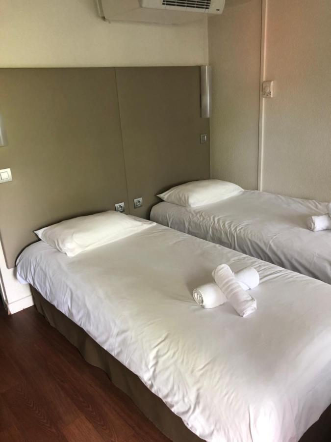 The Originals Access, Hotel 富瓦 外观 照片