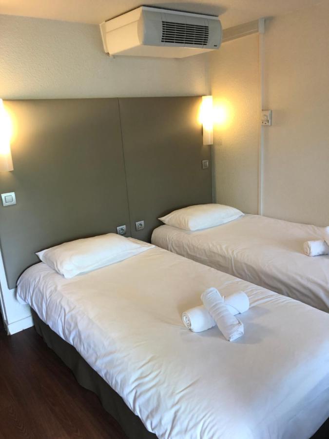 The Originals Access, Hotel 富瓦 外观 照片