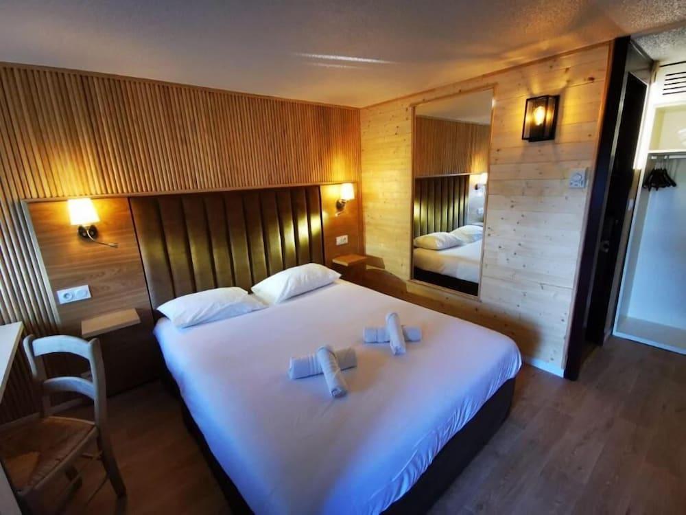 The Originals Access, Hotel 富瓦 外观 照片