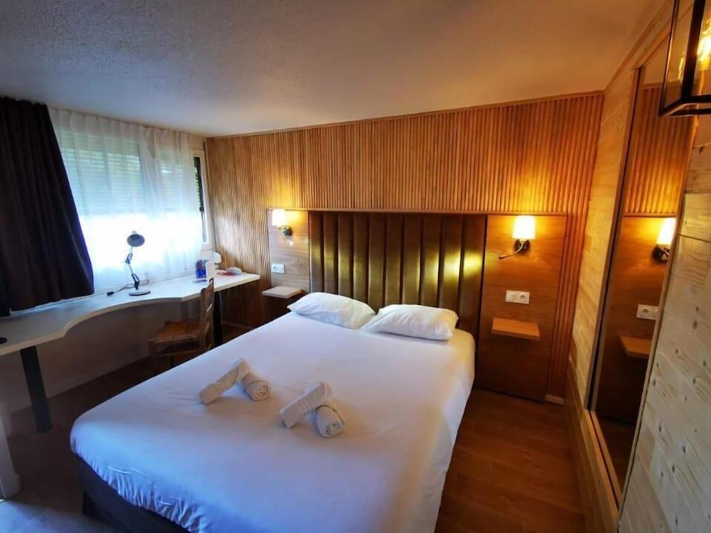The Originals Access, Hotel 富瓦 外观 照片