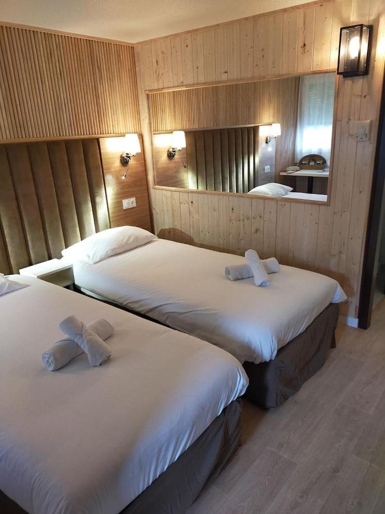 The Originals Access, Hotel 富瓦 外观 照片