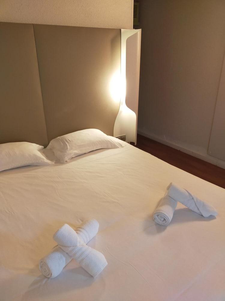 The Originals Access, Hotel 富瓦 外观 照片