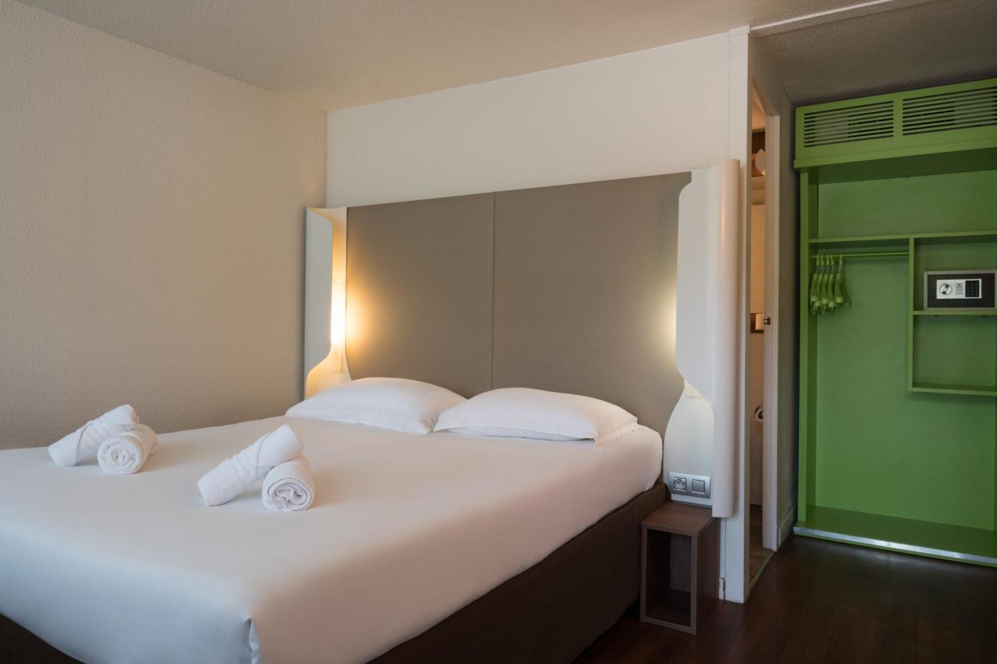 The Originals Access, Hotel 富瓦 外观 照片