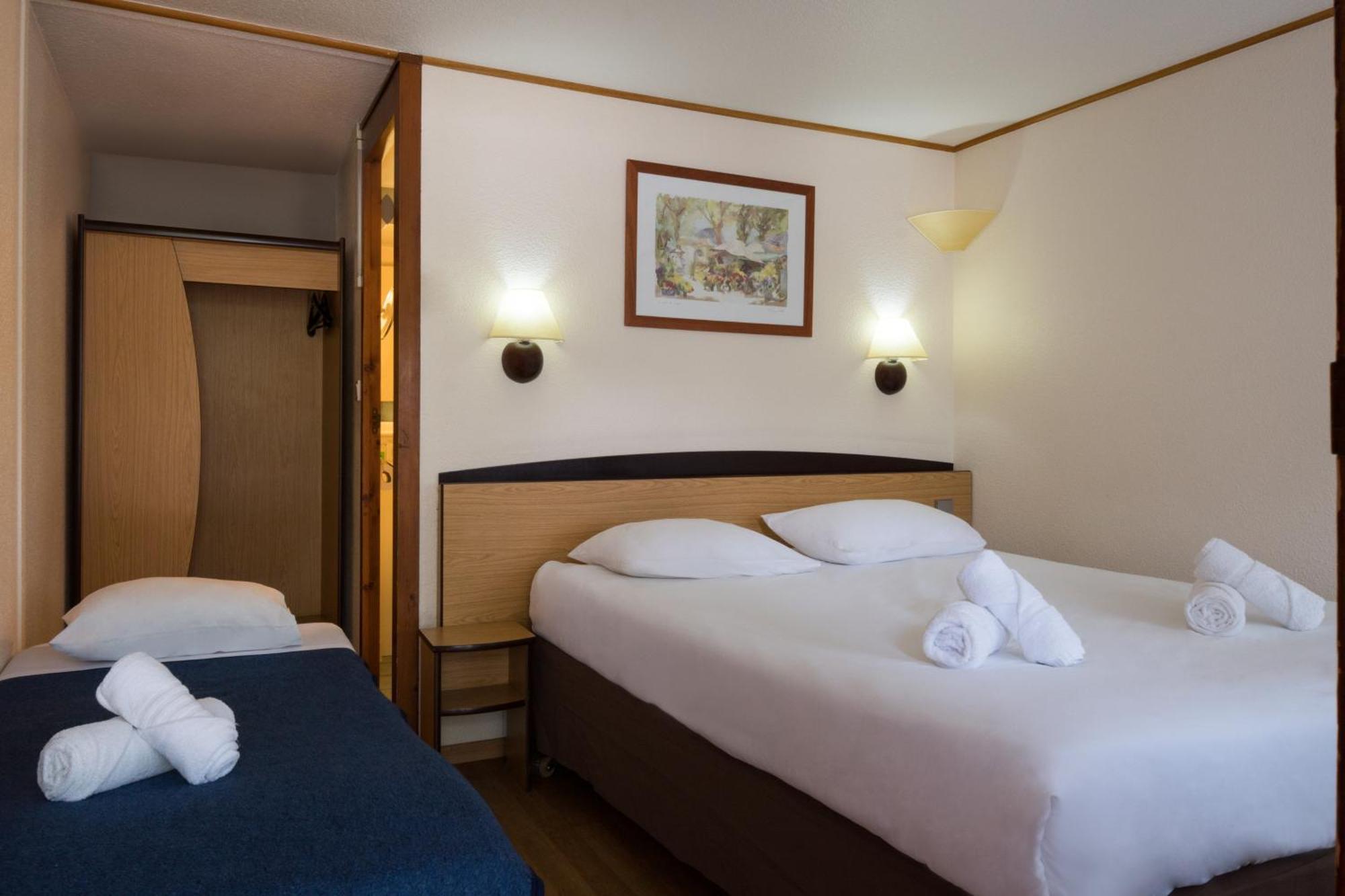 The Originals Access, Hotel 富瓦 外观 照片
