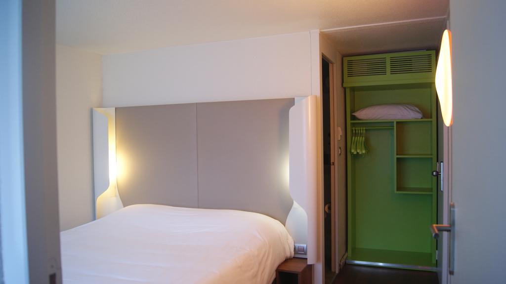 The Originals Access, Hotel 富瓦 外观 照片