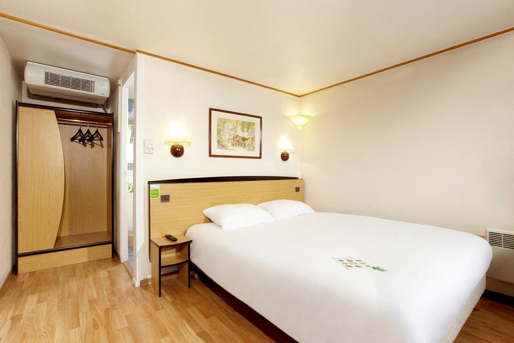 The Originals Access, Hotel 富瓦 客房 照片