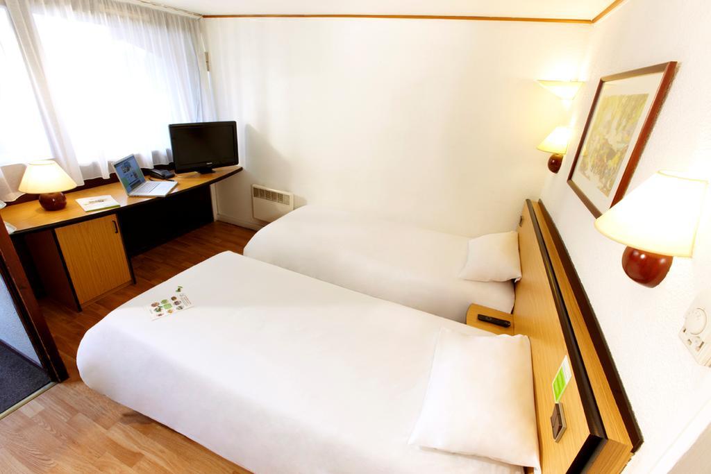 The Originals Access, Hotel 富瓦 客房 照片