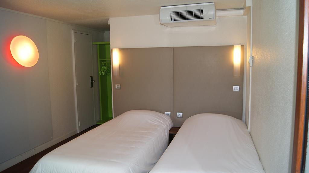 The Originals Access, Hotel 富瓦 外观 照片